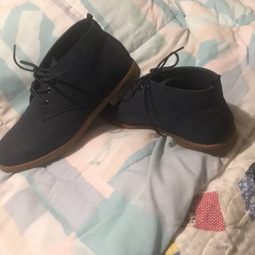 Booties